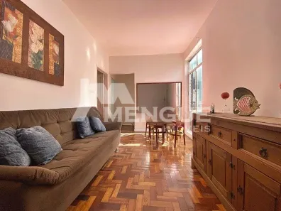 Apartamento com 2 Quartos para alugar, 65m² no Floresta, Porto Alegre