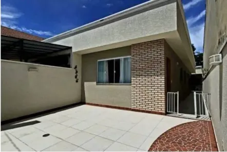 Casa com 3 Quartos à venda, 110m² no Jardim Maristela, Atibaia