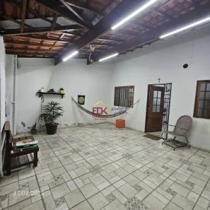 Casa com 3 Quartos à venda, 120m² no Altos da Vila Paiva, São José dos Campos