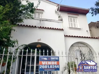 Sobrado com 3 Quartos à venda, 170m² no Chácara Tatuapé, São Paulo