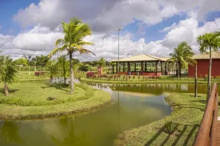 Lote/Terreno à venda, 309m² no SIM, Feira de Santana