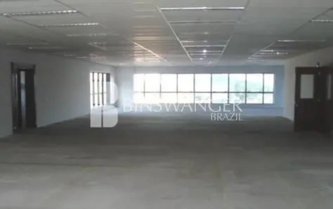 Sala Comercial para alugar, 1200m² no Vila Olímpia, São Paulo