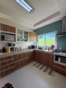 Casa com 4 Quartos à venda, 261m² no Parque da Figueira, Paulínia