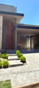Casa de Condomínio com 3 Quartos à venda, 165m² no Residencial Alta Vista, São José do Rio Preto