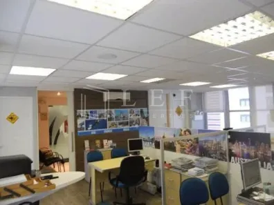 Prédio Comercial à venda, 100m² no Cerqueira César, São Paulo