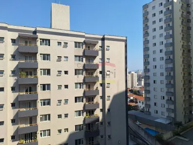 Apartamento com 2 Quartos à venda, 47m² no Parque Mandaqui, São Paulo