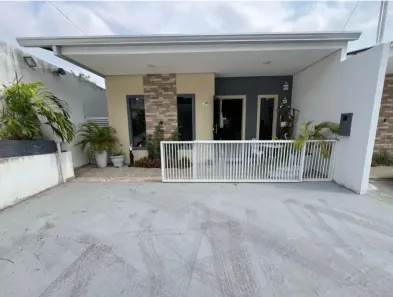 Casa de Condomínio com 3 Quartos à venda, 80m² no Flores, Manaus