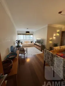 Apartamento com 3 Quartos à venda, 117m² no Perdizes, São Paulo