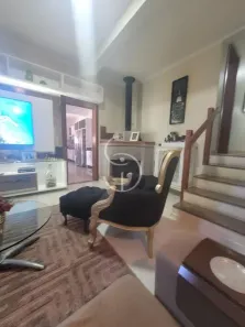 Casa com 3 Quartos à venda, 248m² no Cristo Rei, São Leopoldo