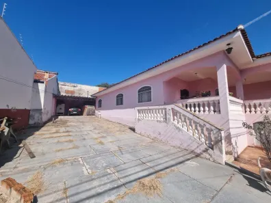 Casa com 3 Quartos à venda, 170m² no Vila Haruo Uoya, Presidente Prudente