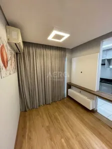 Apartamento com 2 Quartos à venda, 62m² no Parque Residencial das Camélias, Bauru