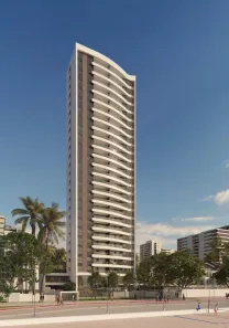 Apartamento com 3 Quartos à venda, 107m² no Piedade, Jaboatão dos Guararapes