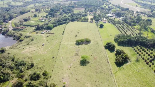 Fazenda/Sítio à venda, 10m² no Área Rural de Jaguariúna, Jaguariúna