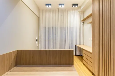 Apartamento com 1 Quarto à venda, 30m² no Perdizes, São Paulo