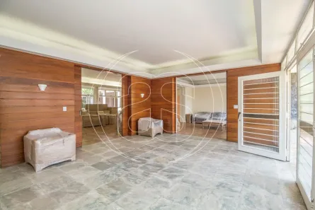 Casa com 4 Quartos à venda, 750m² no Vila Nova Conceição, São Paulo