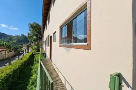 Casa com 2 Quartos à venda, 75m² no São Geraldo, Nova Friburgo