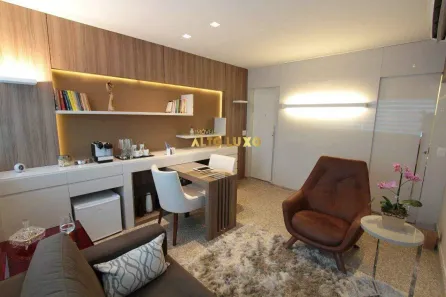 Sala Comercial à venda, 24m² no Buritis, Belo Horizonte