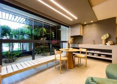 Apartamento com 2 Quartos à venda, 104m² no Santa Rosa, Londrina