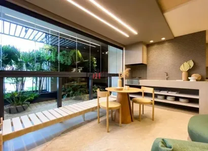 Apartamento com 2 Quartos à venda, 104m² no Santa Rosa, Londrina