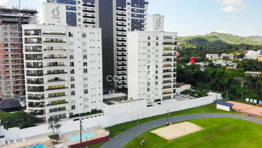 Apartamento com 4 Quartos à venda, 330m² no Jardim Blumenau, Blumenau