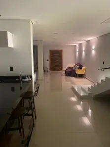 Sobrado com 3 Quartos à venda, 112m² no Jardim Brasil (Vila Xavier), Araraquara
