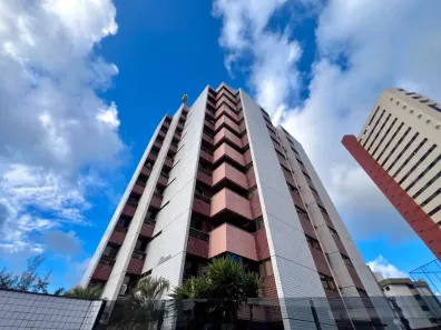 Apartamento com 3 Quartos à venda, 154m² no Lagoa Nova, Natal