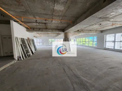 Sala Comercial para alugar, 358m² no Vila Guarani (Z Sul), São Paulo