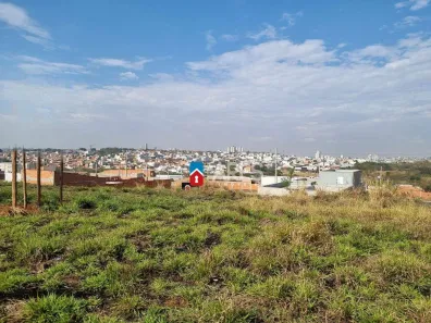 Lote/Terreno à venda, 260m² no Jardim das Laranjeiras, Santa Bárbara D'Oeste