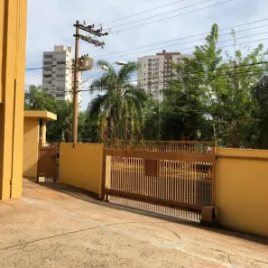 Apartamento com 1 Quarto à venda, 38m² no Vila Tibério, Ribeirão Preto