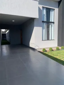 Casa com 3 Quartos à venda, 120m² no Cidade Satélite São Luiz, Aparecida de Goiânia