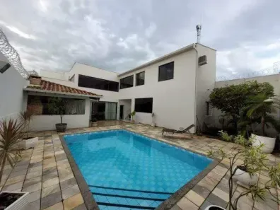Casa com 3 Quartos à venda, 500m² no Tibery, Uberlândia