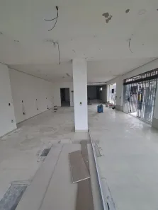 Ponto Comercial para alugar, 110m² no Vila Carmelo, Botucatu