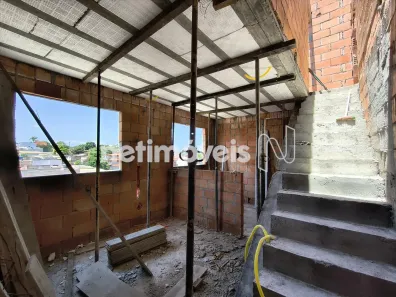 Cobertura com 3 Quartos à venda, 81m² no Senhora das Graças, Betim