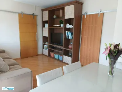 Apartamento com 3 Quartos à venda, 89m² no Vila Clementino, São Paulo