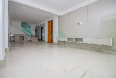 Cobertura com 4 Quartos para alugar, 285m² no Anchieta, Belo Horizonte