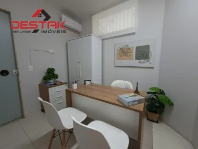 Imóvel Comercial para alugar, 12m² no Chácara Urbana, Jundiaí
