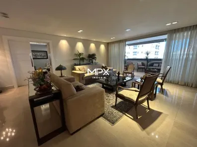 Apartamento com 4 Quartos à venda, 387m² no Centro, Piracicaba