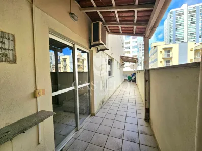Apartamento com 2 Quartos à venda, 110m² no Praia do Morro, Guarapari