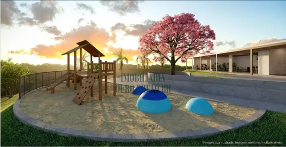 Lote/Terreno à venda, 360m² no Pomar da Lagoa, Lagoa Santa