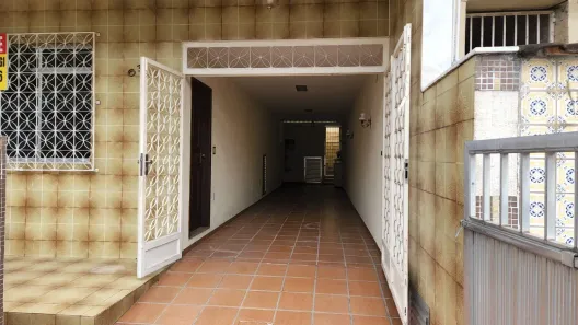 Casa com 3 Quartos à venda, 420m² no Bento Ribeiro, Rio de Janeiro