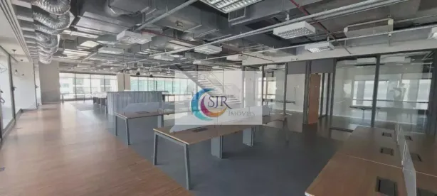 Sala Comercial à venda, 1587m² no Vila Nova Conceição, São Paulo