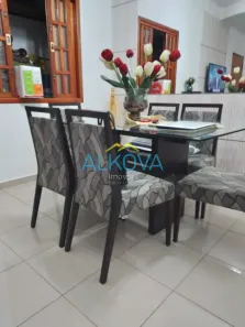 Sobrado com 3 Quartos à venda, 182m² no Loteamento Residencial Vista Linda, São José dos Campos