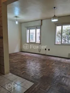 Apartamento com 1 Quarto à venda, 28m² no Jardim Leopoldina, Porto Alegre