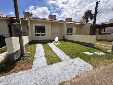 Casa de Condomínio com 2 Quartos à venda, 65m² no Olaria, Canoas