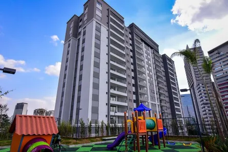 Apartamento com 3 Quartos à venda, 116m² no Parque Industrial Tomas Edson, São Paulo