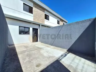 Sobrado com 2 Quartos à venda, 160m² no Balneário dos Golfinhos, Caraguatatuba