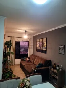 Apartamento com 2 Quartos à venda, 50m² no Campos Elíseos, Ribeirão Preto