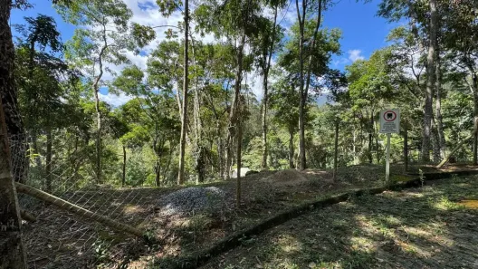 Lote/Terreno à venda, 416m² no Centro, Nova Friburgo