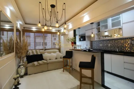 Apartamento com 2 Quartos à venda, 51m² no Jacarepaguá, Rio de Janeiro