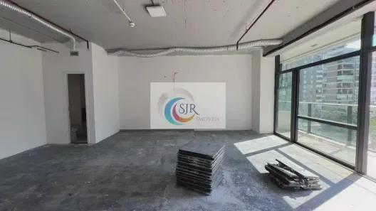 Sala Comercial para alugar, 650m² no Itaim Bibi, São Paulo